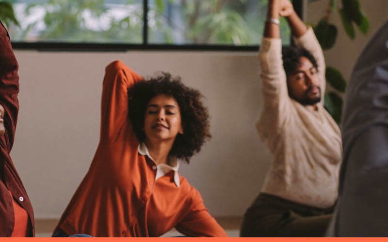 Qualidade de vida no trabalho: artigo do Promova RH